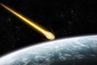 The project led by Spain's National Research Council (CSIC) provides information on the effects a projectile impact would have on an asteroid. (Representational Photo: Reuters )