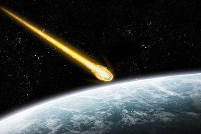 The project led by Spain's National Research Council (CSIC) provides information on the effects a projectile impact would have on an asteroid. (Representational Photo: Reuters )