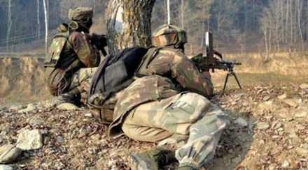Jammu and Kashmir, Army encounter, Indian Army, Anantnag district, terrorist attack