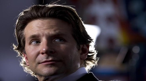 Bradley Cooper (Reuters)
