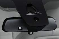  The Selective Beam and Night Driving function in the BMW M3 adds to the driver safety while driving at night 