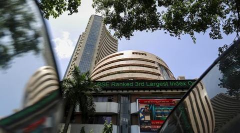 Donald Trump, BSE Sensex, FMCG, NSE Nifty, North Korea Donald Trump, BSE Sensex, FMCG, NSE Nifty, North Korea
