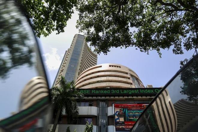 Donald Trump, BSE Sensex, FMCG, NSE Nifty, North Korea Donald Trump, BSE Sensex, FMCG, NSE Nifty, North Korea