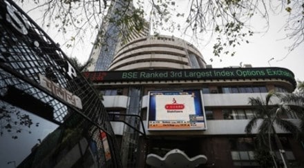 BSE Ltd, the owner of the Bombay Stock Exchange, has set the indicative price band for its initial public offering (IPO) at Rs 805-806 per share, looking to raise Rs 1,243 crore at the top end of the price range. (Image: Reuters)