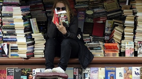 Two of the unstoppable Ruskin Bond's books "The Tree Lover" and "The Day Grandfather Tickled a Tiger" will also be published by it. (Representative Image: Reuters)