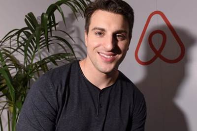 Brian Chesky took to Twitter today and said that he will stand by immigrants in their hour of need and announced that Airbnb will provide free housing to anyone not allowed into the United States. (Reuters)