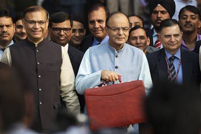 Union Budget