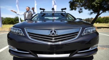 Artificial Intelligence, self-driving cars to rule CES 2017