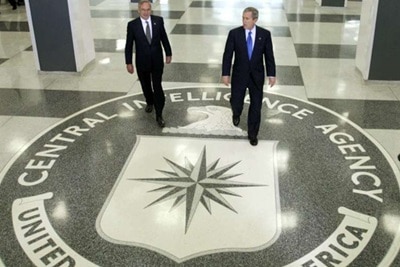 US President Richard Nixon's National Security Adviser Henry A Kissinger discussed various possibilities due to deteriorating Indo-Pak ties in the wake of India's military offensive in East Pakistan. (Reuters) US President Richard Nixon's National Security Adviser Henry A Kissinger discussed various possibilities due to deteriorating Indo-Pak ties in the wake of India's military offensive in East Pakistan. (Reuters)