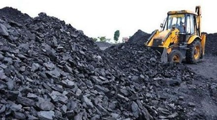 Tata Steel has the remaining 35% stake in Benga mine. (PTI)