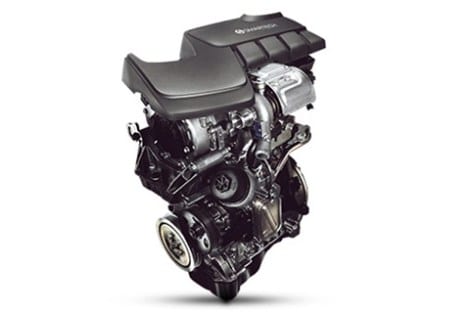 Chevrolet Beat