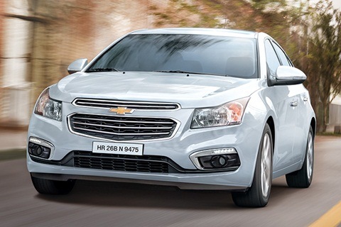 Another setback for General Motors India as it plans to close Halol plant