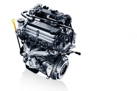 Chevrolet Sail