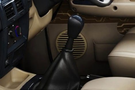 Chevrolet Tavera