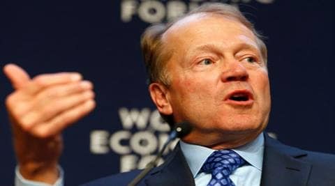Demonetisation just a bump; India to maintain 7% growth: Cisco