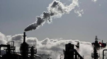 Climate change: World heat shatters records in 2016 in new sign of global warming