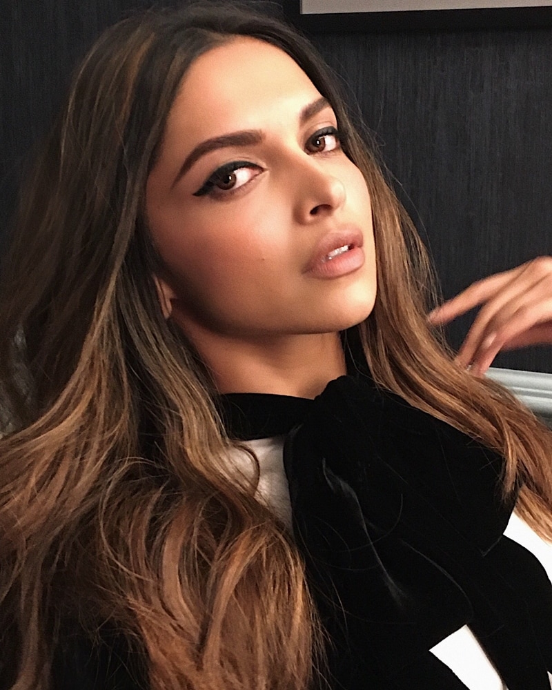 Deepika padukone, ellen degeneres show, vin diesel, xxx return of xander cage, priyanka chopra, xxx movie, people's choice award, deepika padukone james corden, deepika padukone movies