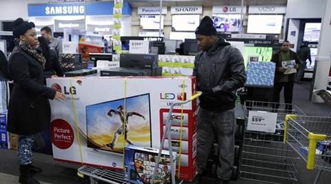 An extended warranty, in fact, is a prolonged warranty – given in addition to the standard warranty -- which is offered to consumers on the purchase of a new product. (Representative Image: Reuters)