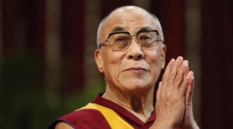 The Tibetan Buddhist spiritual leader made the remarks while observing that peace and non-violence was "growing" in the current era as he lauded the the role of multilateralism, especially the European Union. (Reuters) The Tibetan Buddhist spiritual leader made the remarks while observing that peace and non-violence was "growing" in the current era as he lauded the the role of multilateralism, especially the European Union. (Reuters)