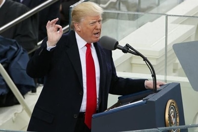 Donald Trump effect on GST: US businesses in India may get impacted
