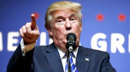 Donald Trump moves ahead on Mexico border wall, targets US ‘sanctuary cities’ Donald Trump moves ahead on Mexico border wall, targets US ‘sanctuary cities’