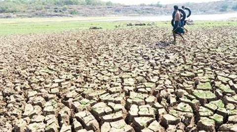 Central team arrives to assess drought impact in Tamil Nadu - India ...
