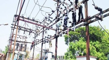 The CERC invited public comments on the draft regulations and is believed to be working on the final version. (Source: IE) The CERC invited public comments on the draft regulations and is believed to be working on the final version. (Source: IE)