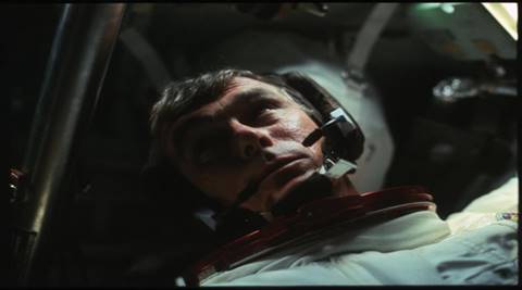 Cernan was one of 14 astronauts selected by NASA in October 1963 for the Apollo programme, created to send humans to the moon. (Reuters)