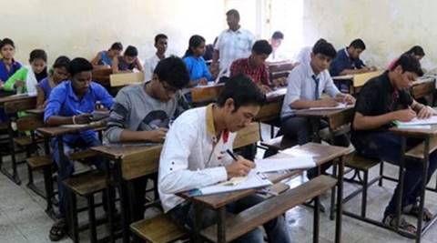 Council for the Indian School Certificate Examinations, ICSE exam 2017, Revised Timetable, Indian School Certificate