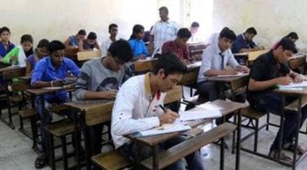 Council for the Indian School Certificate Examinations, ICSE exam 2017, Revised Timetable, Indian School Certificate