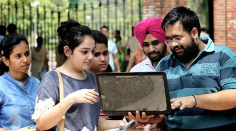 Common Admission Test, CAT 2016, IIM, Education, CAT Results, CAT 2016 Results, CAT Topper