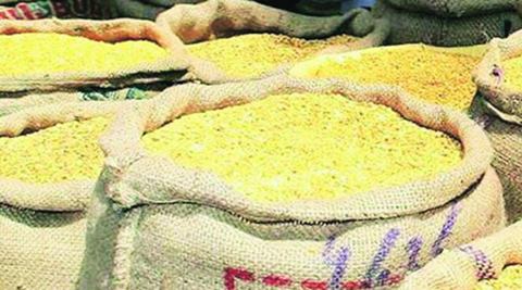 The remaining pulses would be sold through NCDEX e-Market (NeML),an arm of commodity bourse NCDEX.