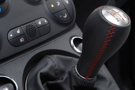 Fiat Abarth 595