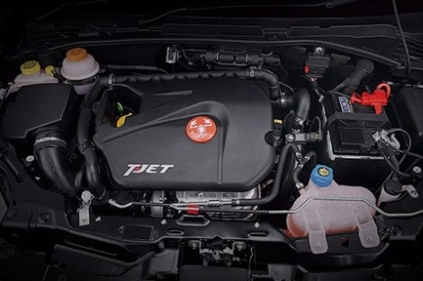 Fiat Abarth Punto