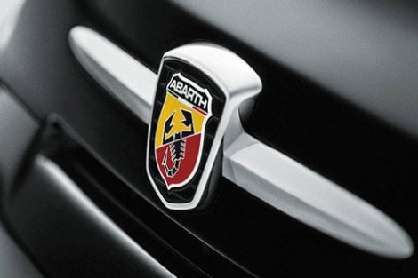 Fiat Abarth 595
