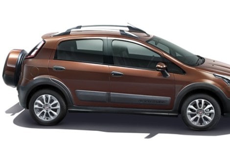 Fiat Avventura