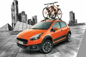 Fiat Avventura