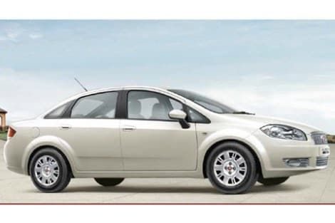 Fiat Linea Classic