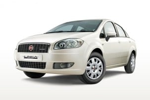 Fiat Linea Classic