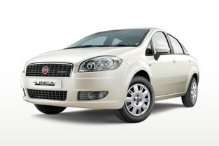Fiat Linea Classic