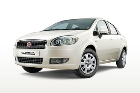 Fiat Linea Classic