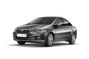 Fiat Linea