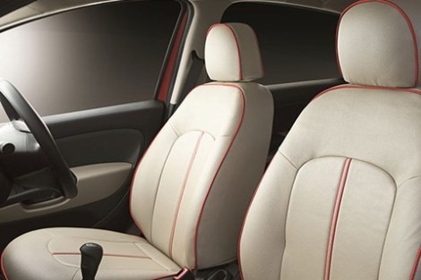 Fiat Punto Evo