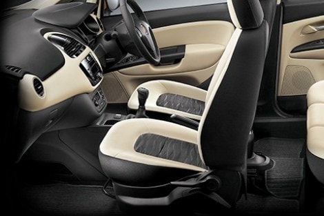 Fiat Punto Evo