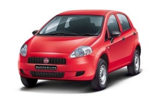 Fiat Punto Pure