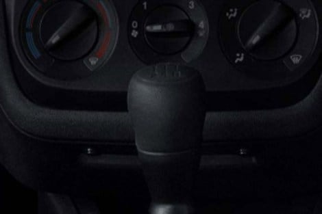 Fiat Punto Pure