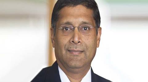 Only 2.4 million people declared income over Rs 10 lakhs, numbers must improve: Arvind Subramanian Only 2.4 million people declared income over Rs 10 lakhs, numbers must improve: Arvind Subramanian
