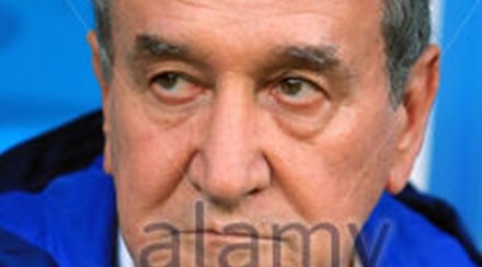 In a coaching career that spanned four decades, Silva led Brazil in 1987 and 1988, guiding the team to the Pan American title in his first year.