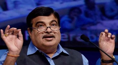 Government is working on boosting infrastructure, particularly ports, roads and waterways, to significantly reduce logistics cost that is "very high" in the country, Union Minister Nitin Gadkari said. (PTI)