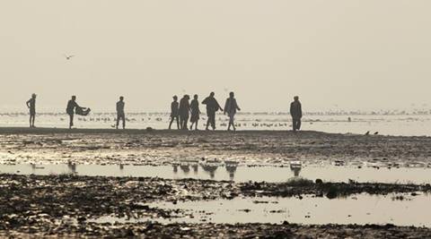 Bihar faced one of its worst floods as Ganga swelled in August last year, claiming lives of over 20 persons and affecting 20 lakh people. (Reuters) Bihar faced one of its worst floods as Ganga swelled in August last year, claiming lives of over 20 persons and affecting 20 lakh people. (Reuters)